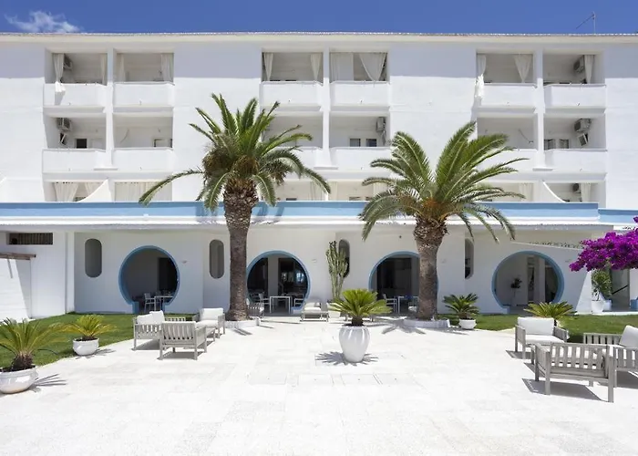 Boutique Sud Hotel Pulsano