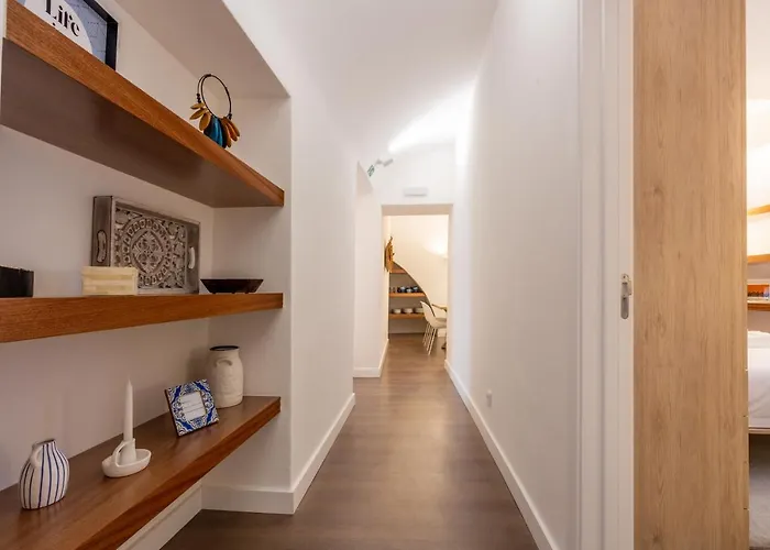 Evora Spot Rooms