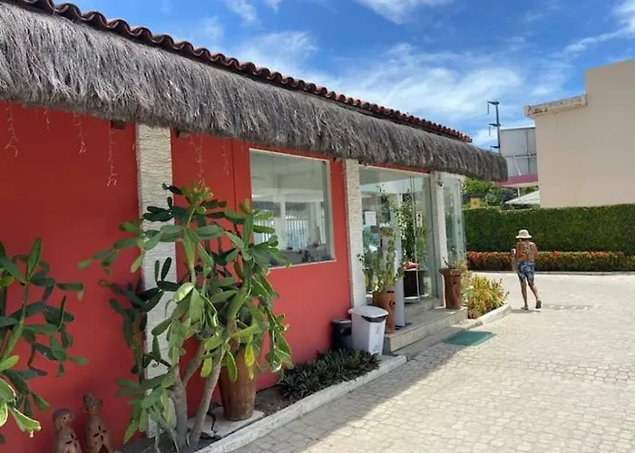 Pé na Areia
