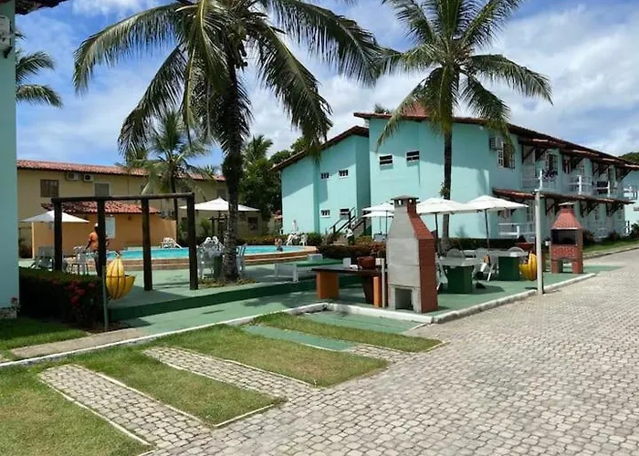 Pé na Areia