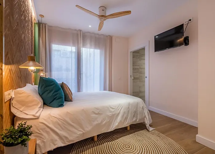 Cambrils Tree House Hotel