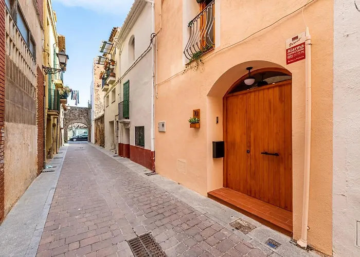 Cambrils Mejores Hoteles