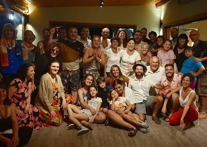 Espaço Canto Santo Antônio do Pinhal