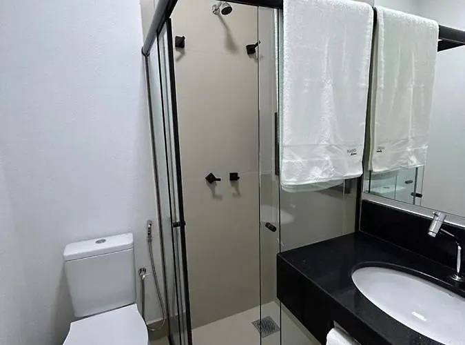 NANO Suítes - solteiro Uberlândia