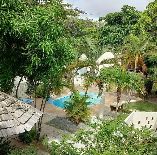 Pousada Mares De Stella Salvador