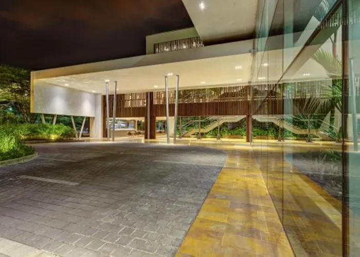 Estelar Villavicencio Hotel & Centro De Convenciones