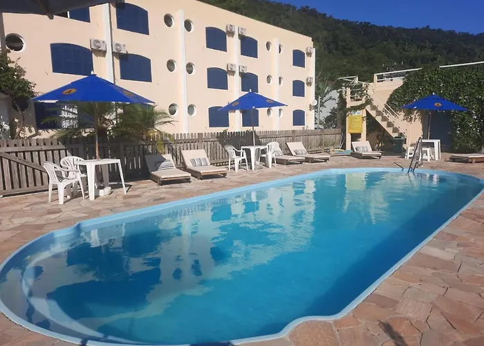 Hotel Turismar