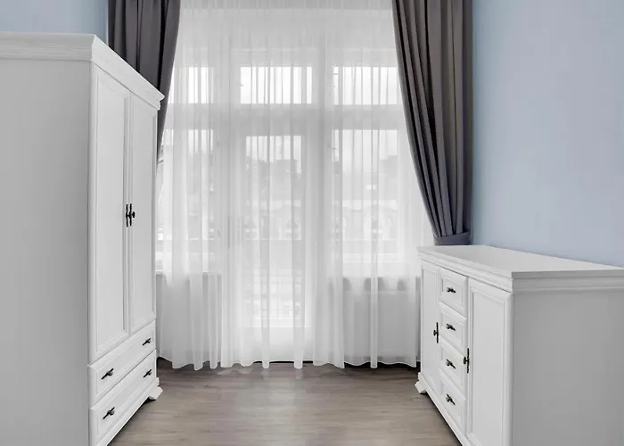 Aphrodite Suite Hotel Karlsbad