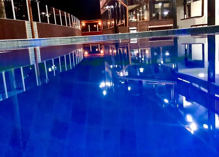 Hotel Porto Brasilia Porto Seguro que aceita animais de estimação