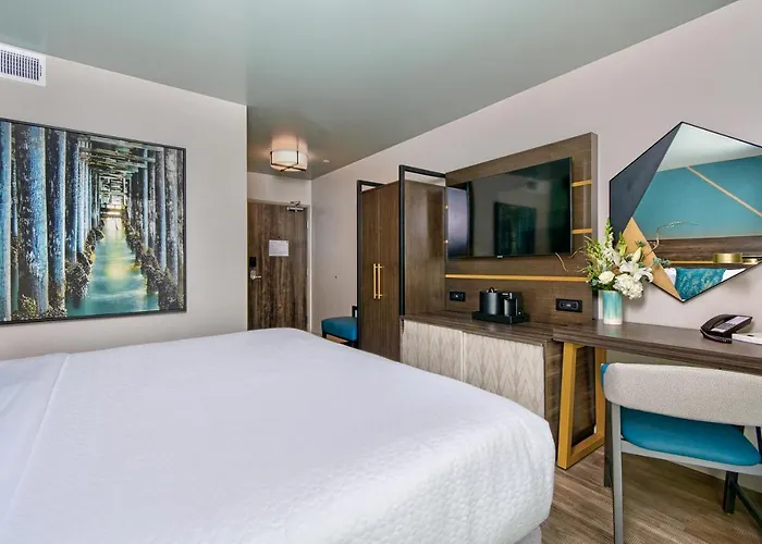 Marea Sol Hotel