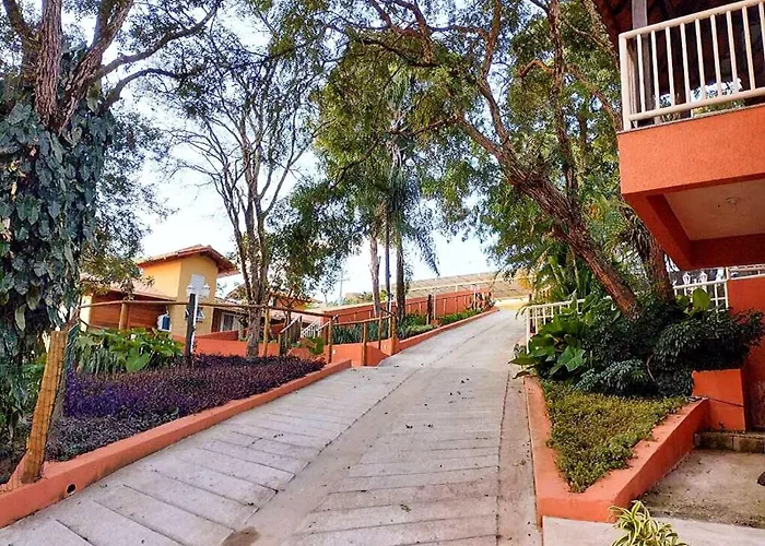 Via Spe - Pousada Belo Horizonte privado