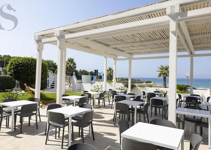Boutique Sud Hotel Pulsano