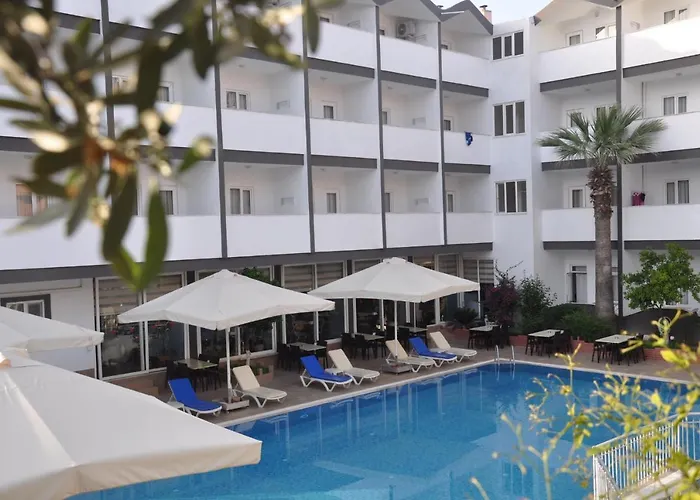 Boutique Side Spring Hotel