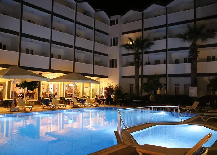 Boutique Side Spring Hotel