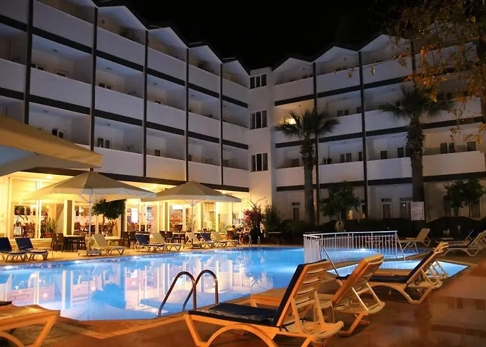 Boutique Side Spring Hotel