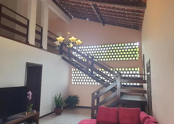 Hostel Atairu Natal