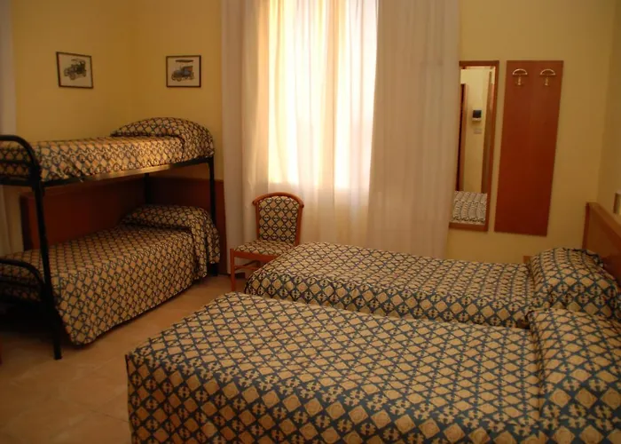 Hotel Florida Montecatini-Terme