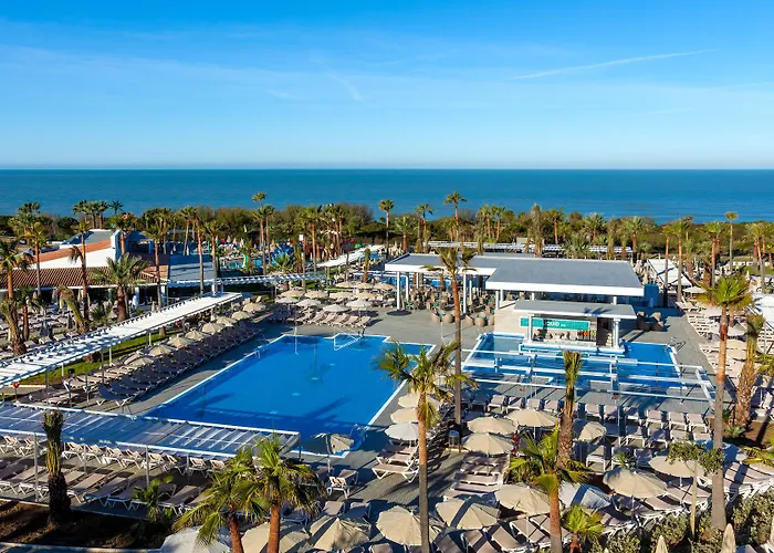 Hotel Riu Chiclana Chiclana de la Frontera