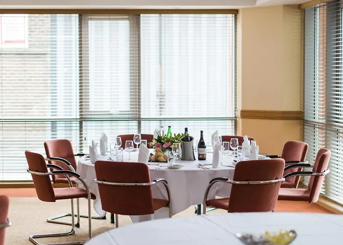 Top 19 Popular hotels  in Sheffield