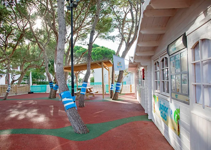 Boutique Alua Suites Las Rocas Cala D´Or