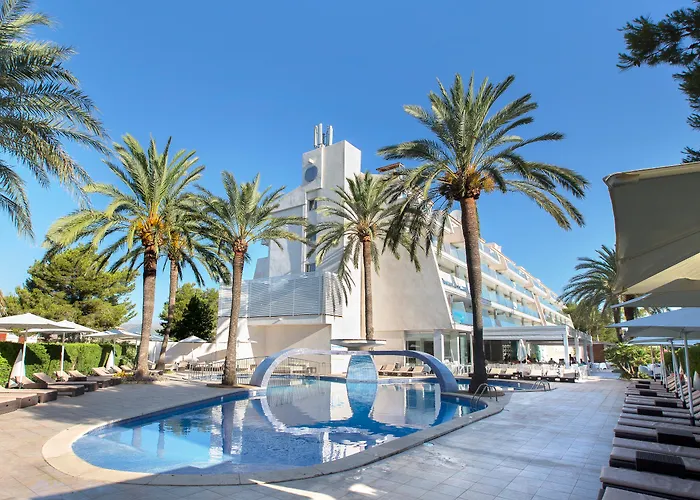 Boetiek Mar Hotels Playa De Muro Suites