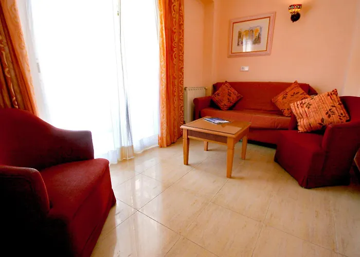 Hotel Manaus El Arenal 