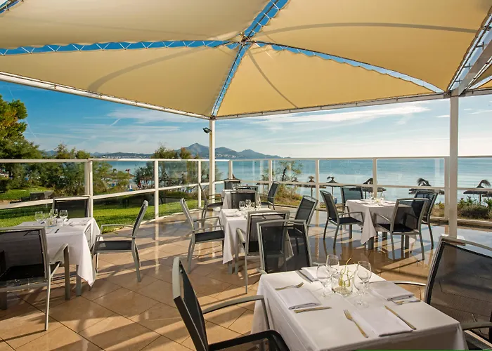Boutique Iberostar Selection Playa de Muro Village