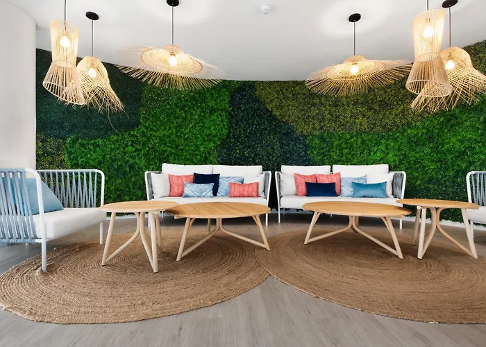 Palmanova Suites By Trh (Adults Only) Magaluf 