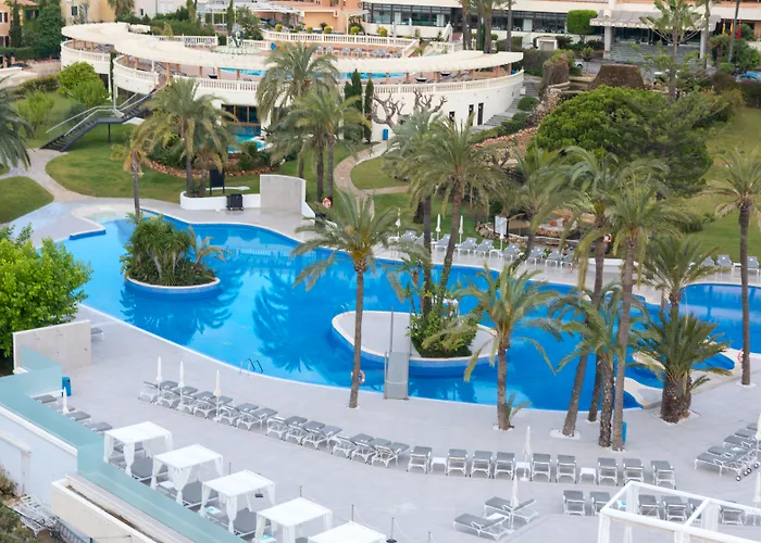 Gpro Valparaiso Palace & Spa Palma de Mallorca