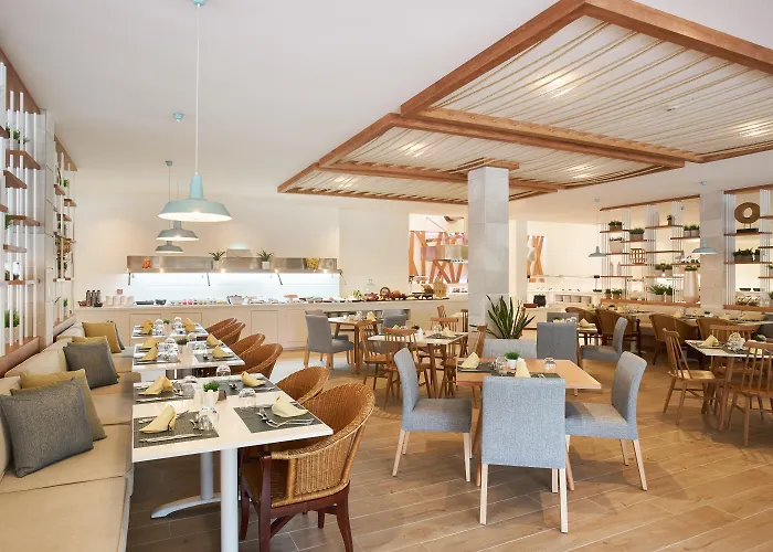Club Del Sol Aparthotel Puerto Pollensa