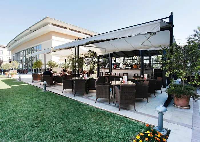 Boutique Grupotel Playa de Palma Suites&Spa