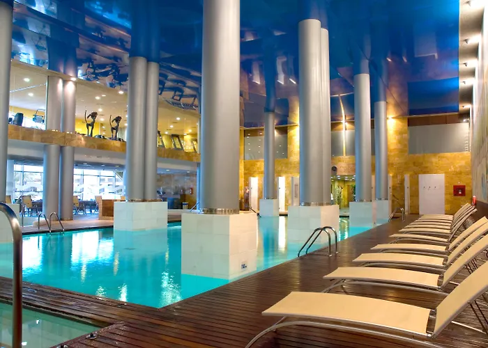 Boutique Grupotel Playa de Palma Suites&Spa