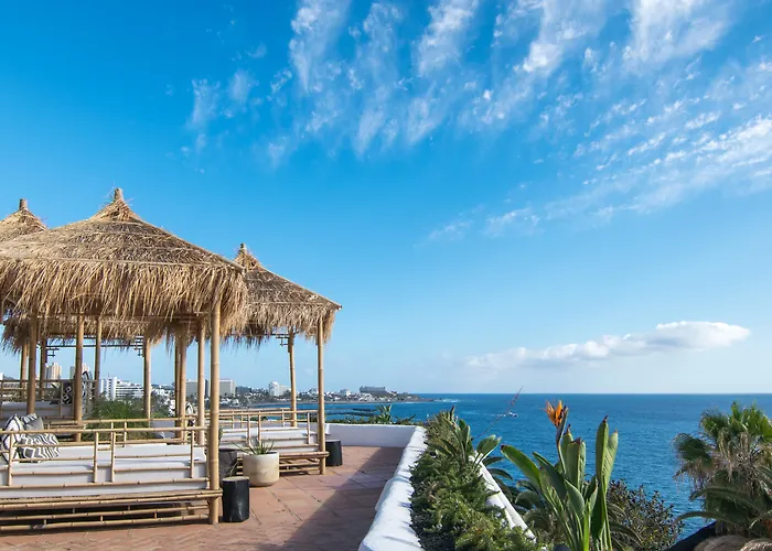 Hyatt Ziva Jardín Tropical Tenerife Costa Adeje (Tenerife)