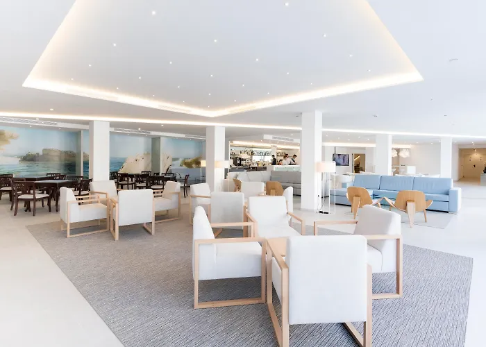 4 Sterne-Hotel-Reverence Mare Hotel - Adults Only Palmanova