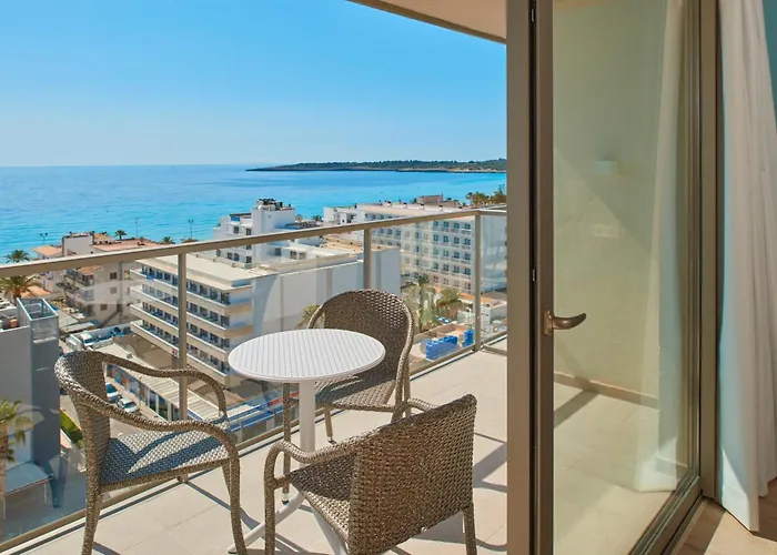 Ferienwohnung Protur Atalaya Cala Millor 