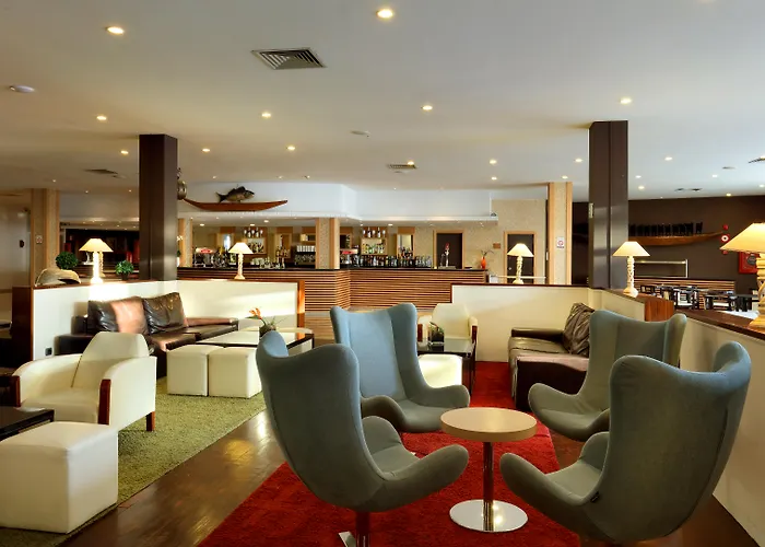 Grand Palladium Select Palace Ibiza Playa d'en Bossa