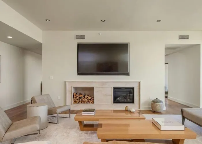 Luxury Apartments
