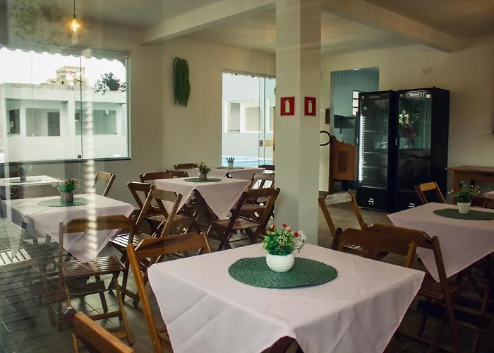 Guaraípe Hotel Guarapari