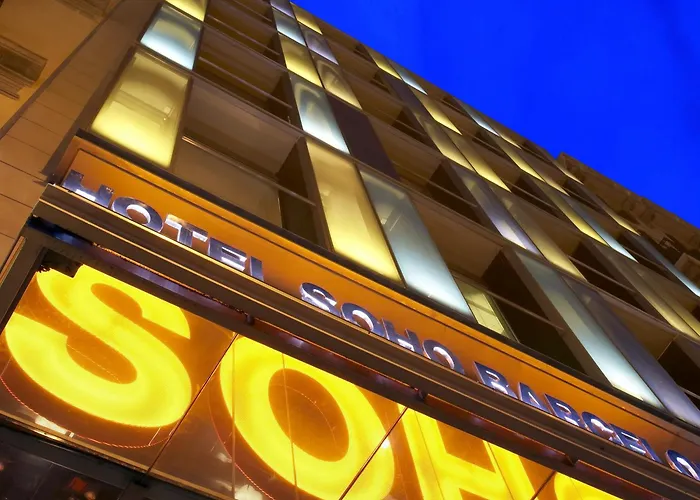 Hotel Soho