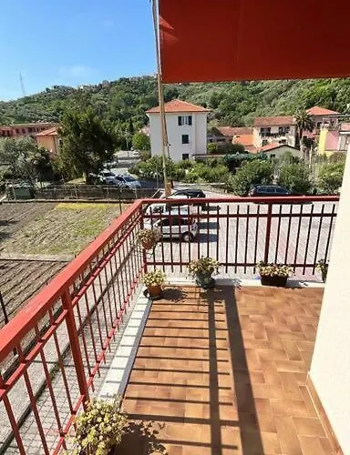 Appartamento Riva Trigoso Sestri Levante