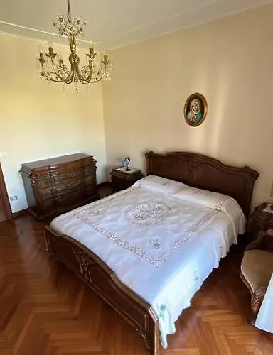 Appartamento Riva Trigoso Sestri Levante