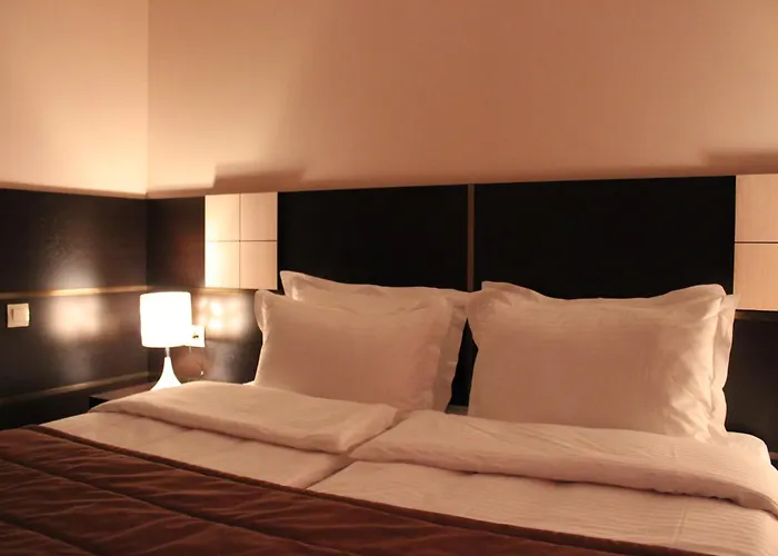 Hotel Lilia Erévan