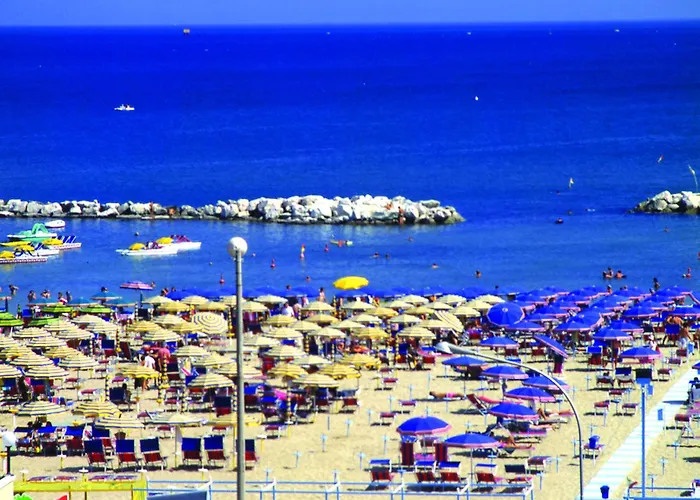 Boutique Residence Hotel Club House Cattolica