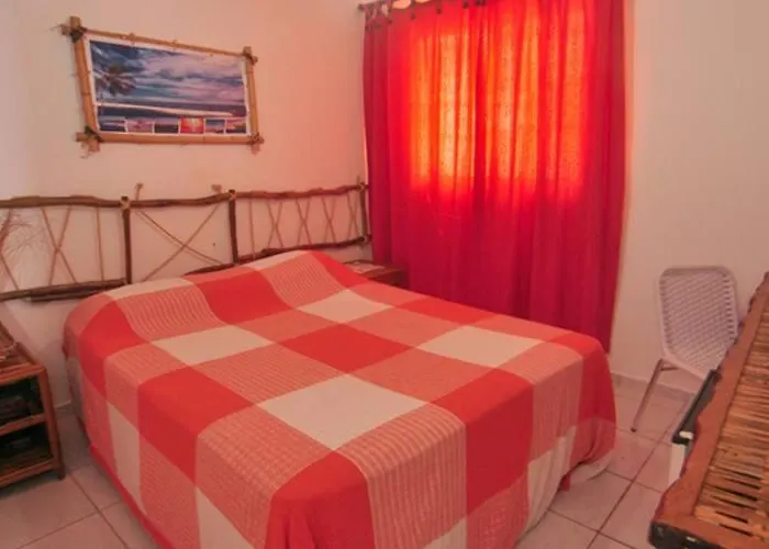 Estalagem Maceió Hotel