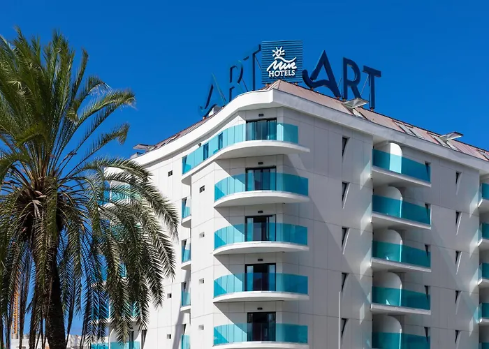 ART Las Palmas