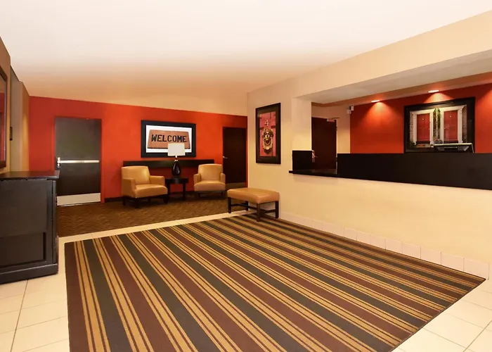Extended Stay America Select Suites - Des Moines - Urbandale