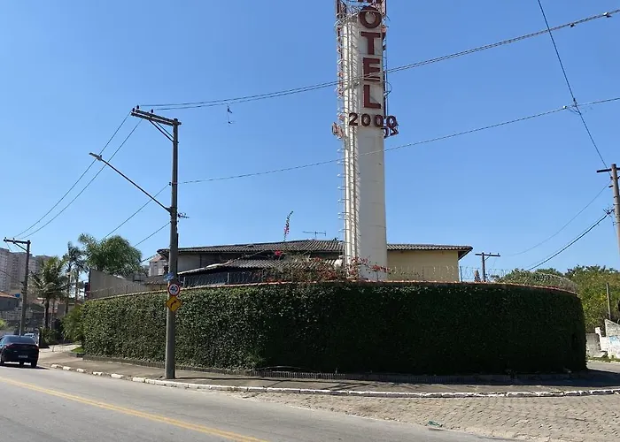 Motel 2000 Guarulhos