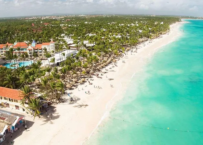 Punta Cana All Inclusive Resorts
