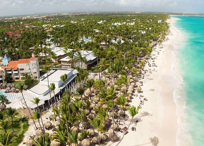 Punta Cana All Inclusive Hotels