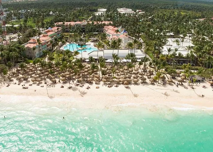 Punta Cana All Inclusive Resorts